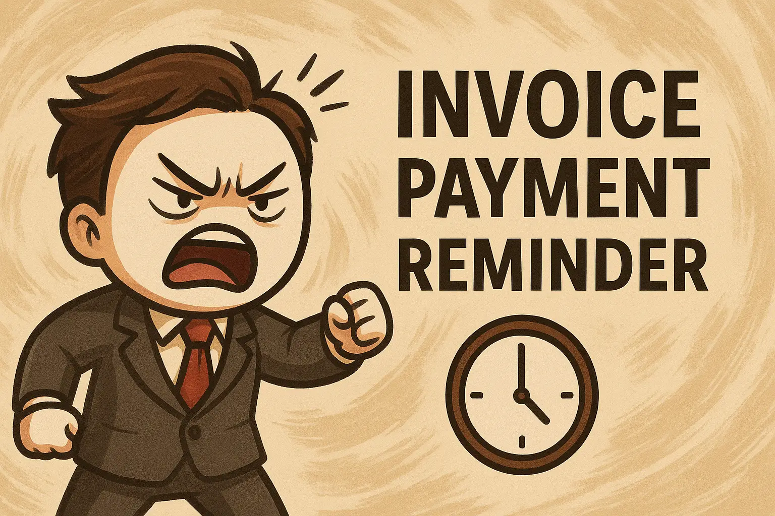Invoice Payment Reminder Tips: Get Paid Without Damaging Relationships